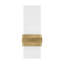 Flyta 1 - Light LED Flush Mounted Sconce-1240377101