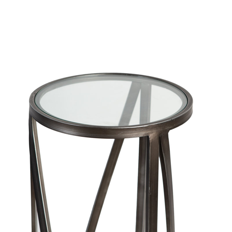 Leonel Plant Stand, H70 x L30 x D30cm