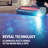 TruePet Upgrade Shark Powerdetect Transformer PowerTrio System Upight Vacuum with Detect and Reveal