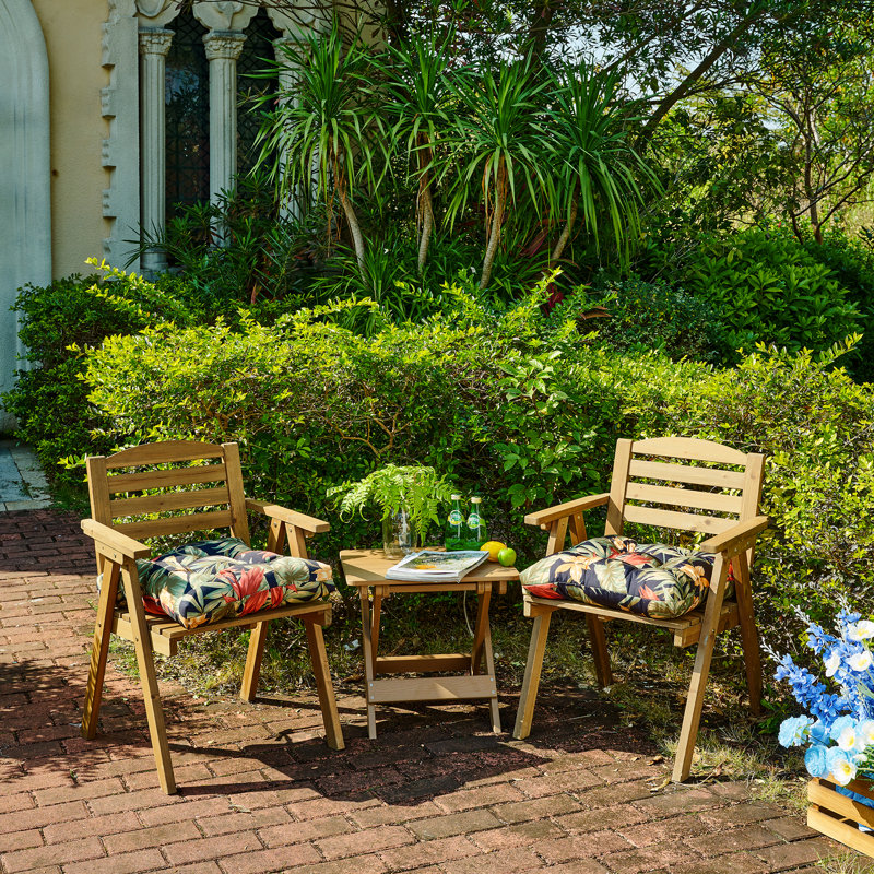 Outdoor 4'' Seat Cushion