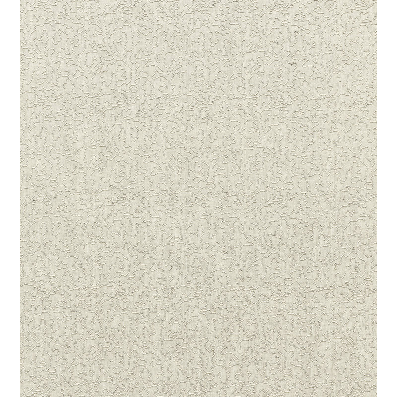 Tissu Norden Coraille, Lin