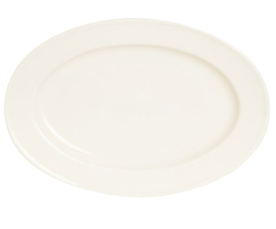 ClassicLiving Dion Porcelain Platter