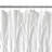 Jermesha Shower Curtain with Hooks Included-455192285
