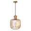 Luminaire suspendu en métal 11,75 po Aryana