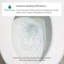 Toilette à bidet intégrée Coit