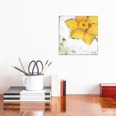 Spring Has Sprung by Jennifer Holden - Wrapped Canvas Gallery-Wrapped Canvas Giclée