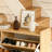 Shoe Storage Cabinet With 4 Flip Drawers,Modern Shoe Organizer For Entryway-259686107
