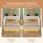 Upholstered Bed