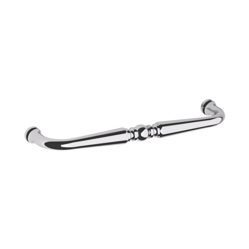 4946 Colonial Pull, Polished Chrome