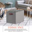 Ensemble de bacs de rangement en tissu-888491564-904086164