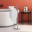 3 Freestanding Towel Stand