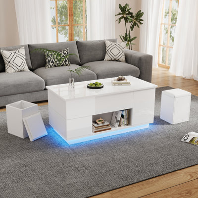 Coffee Table with Storage