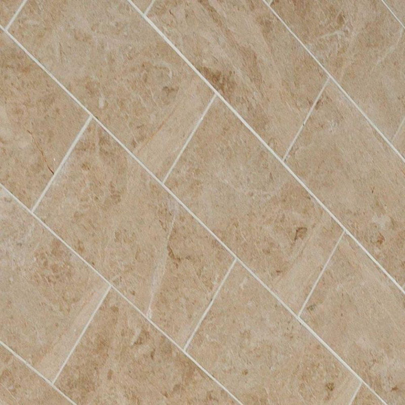 12" x 24" Marble Marble Look Wall & Floor Tile