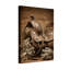 Impression sur toile Fashion Western-455943490