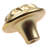 1 1/4" Diameter Mushroom Knob