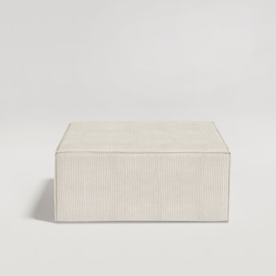 Canapé Corduroy