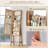 Full Length Mirror With Storage