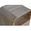 Ocala 40cm W Solid Wood Bedside Table