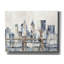 «Blue Hour 1» par Ethan Harper, art mural sur toile-1348641499