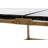 Titus Glass Top Single Coffee Table