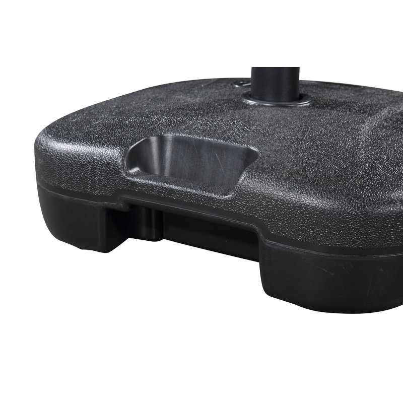 Nya 7 Lb. Plastic Free Standing Umbrella Base