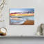 Impression sur toile Cancun Beach-647160878