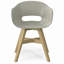 Chaise de salle à manger Kona-87650012