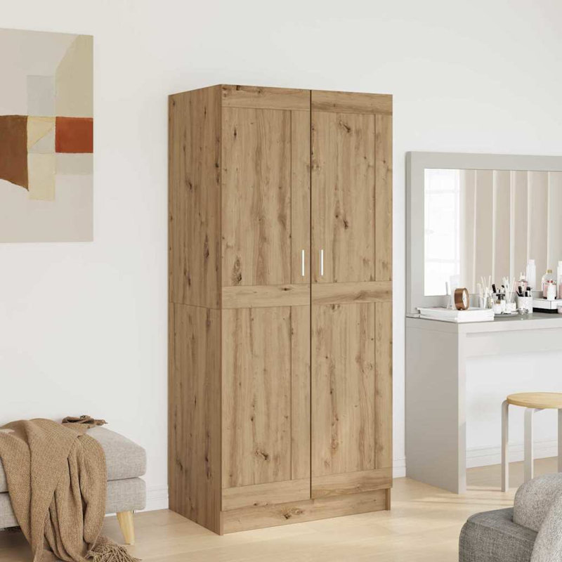 Jewelry Armoire