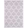 Trendy Geometric Indoor Rug