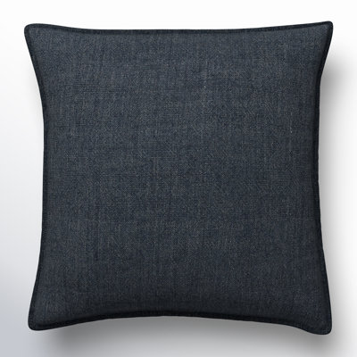 Burbank Linen Pillow Cover