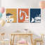 3 Piece Wrapped Canvas Print-1837651169