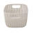 Simplify Polypropylene Decorative Basket-174095575-182548606-241674160