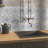 Amanecer 8" x 8" Patterned Porcelain Tile-103049076