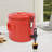 Insulated Beverage Dispenser-577292814