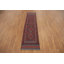 Tapis de couloir rouge 7 pi 10 po x 2 pi One-of-a-Kind