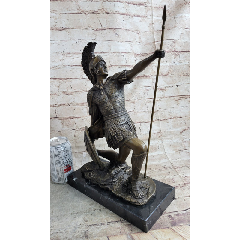 Figurines et sculptures
