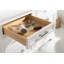 Ensemble de meuble-lavabo double 96 po Arruda-343849624