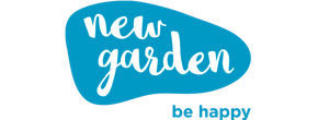 Logo NewGarden Spain