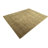 Ottosson Hand Loomed Gabbeh Rug, 100% Wool, Solid Color, Fade & Stain Resistant, Durable, All Sizes, India-Made.-110733509