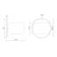 Flux 1 - Light LED Spotlight-64112784