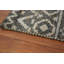 Tapis géométrique marocain 6 x 8