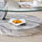 Lashawnna Glass Top Single Coffee Table-1353606691-1342991415