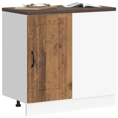 Kitchen Base Cabinet Kalmar Engineered Wood