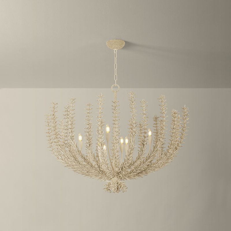 Lustre Pedrillo, 44" W