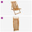 66 cm Long Single Chaise