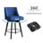 26'' Swivel Bar Counter Stool-1154026097