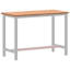 Adeeva Desk Top Solid Wood Beech-711864515