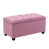 Rose est en rupture de stock