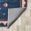 Tapis Zyir avec envers antidérapant-284079213