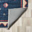 Tapis Zyir avec envers antidérapant-284081032